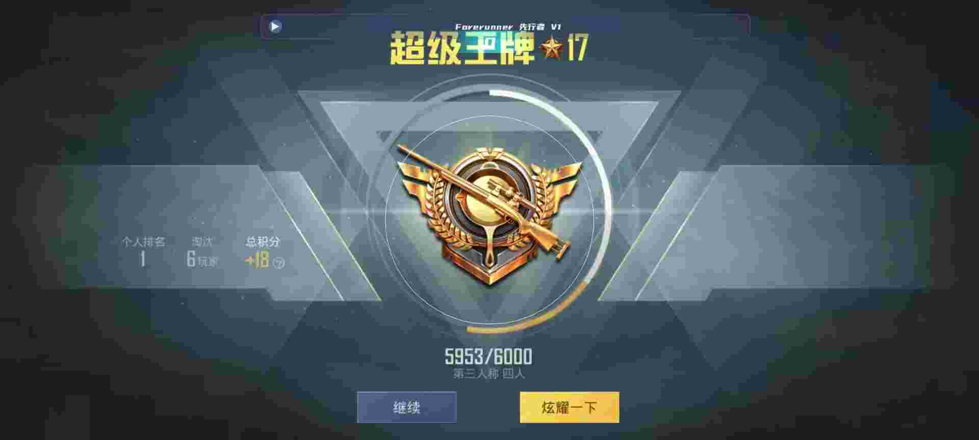 和平精英鸡腿辅助自瞄 - �������ô���ɵĺ�ƽ��Ӣ辅助预览图